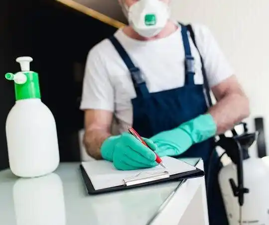 pest control Silver Swan